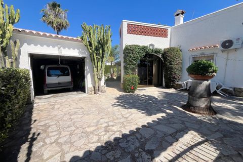 Villa i Els Poblets, Alicante, Els Poblets - € 499.500 | Ref: H630 - foto 32