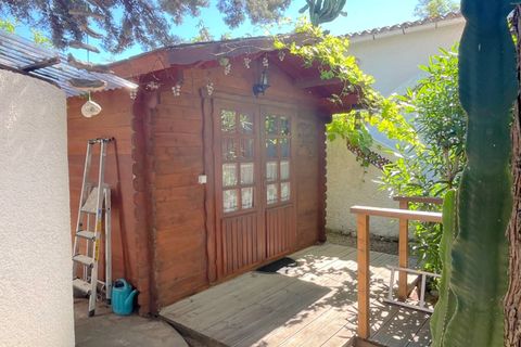Villa i Els Poblets, Alicante, Els Poblets - € 499.500 | Ref: H630 - foto 35