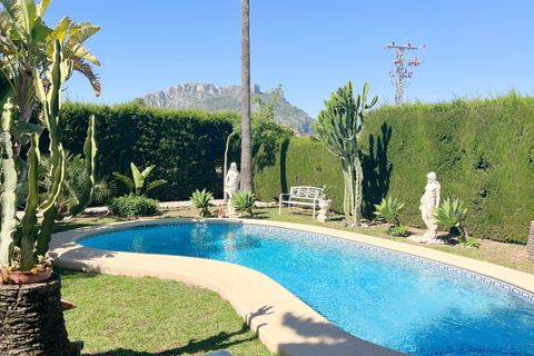 Villa i Els Poblets, Alicante, Els Poblets - € 499.500 | Ref: H630 - foto 39