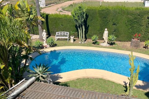 Villa i Els Poblets, Alicante, Els Poblets - € 499.500 | Ref: H630 - foto 40