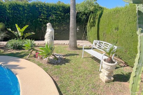 Villa i Els Poblets, Alicante, Els Poblets - € 499.500 | Ref: H630 - foto 41