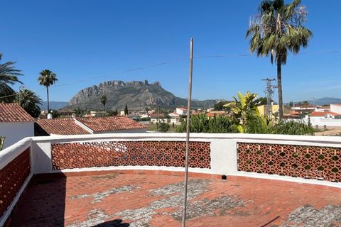 Villa i Els Poblets, Alicante, Els Poblets - € 499.500 | Ref: H630 - foto 43