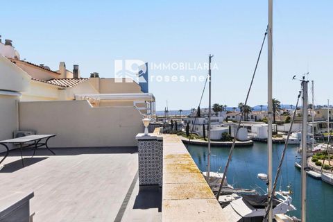 Wohnung in Empuriabrava, Gerona - Foto 3