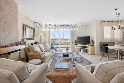 Wohnung in Empuriabrava, Gerona - Foto 4