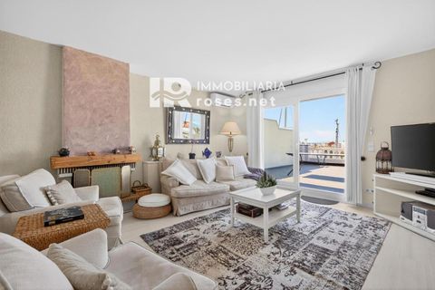 Lejlighed i Empuriabrava, Gerona, Empuriabrava - € 480.000 | Ref: 3844 - foto 7