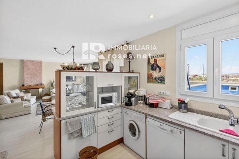Lejlighed i Empuriabrava, Gerona, Empuriabrava - € 480.000 | Ref: 3844 - foto 14