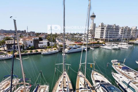 Lejlighed i Empuriabrava, Gerona, Empuriabrava - € 480.000 | Ref: 3844 - foto 26