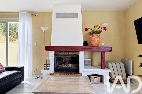 Villa a Sauvian, Herault, Sauvian - € 340.000 | Ref: 89768 - foto 4