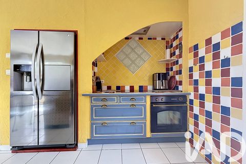 Villa a Sauvian, Herault, Sauvian - € 340.000 | Ref: 89768 - foto 6