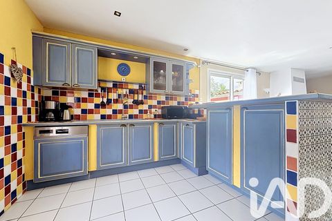 Villa a Sauvian, Herault, Sauvian - € 340.000 | Ref: 89768 - foto 7