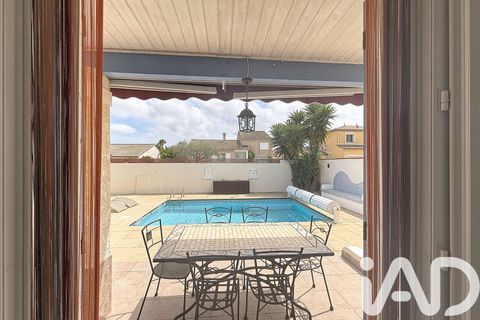 Villa a Sauvian, Herault, Sauvian - € 340.000 | Ref: 89768 - foto 8