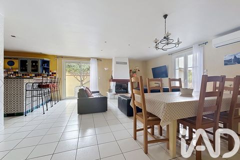 Villa a Sauvian, Herault, Sauvian - € 340.000 | Ref: 89768 - foto 9