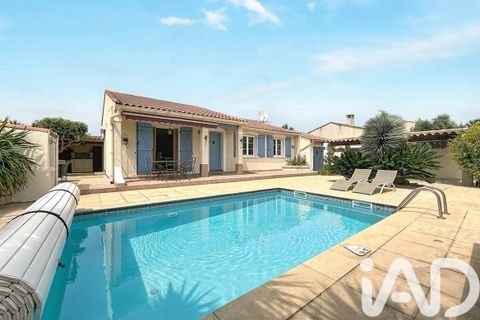Villa a Sauvian, Herault, Sauvian - € 340.000 | Ref: 89768 - foto 20