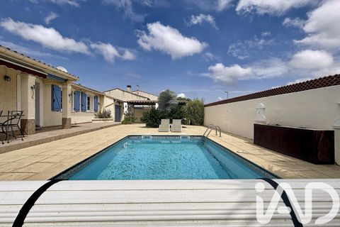 Villa a Sauvian, Herault, Sauvian - € 340.000 | Ref: 89768 - foto 21