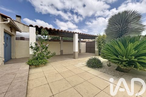 Villa a Sauvian, Herault, Sauvian - € 340.000 | Ref: 89768 - foto 22