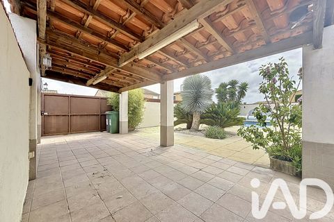 Villa a Sauvian, Herault, Sauvian - € 340.000 | Ref: 89768 - foto 24