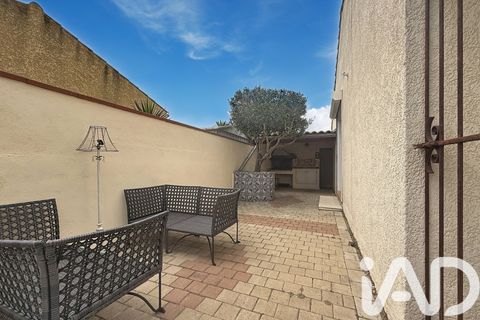 Villa a Sauvian, Herault, Sauvian - € 340.000 | Ref: 89768 - foto 25