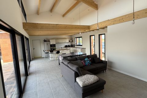 Villa a Puycornet, Tarn-et-Garonne, Puycornet - € 550.000 | Ref: 106046 - foto 2