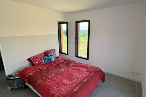Villa a Puycornet, Tarn-et-Garonne, Puycornet - € 550.000 | Ref: 106046 - foto 5