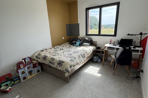 Villa a Puycornet, Tarn-et-Garonne, Puycornet - € 550.000 | Ref: 106046 - foto 6