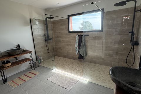 Villa a Puycornet, Tarn-et-Garonne, Puycornet - € 550.000 | Ref: 106046 - foto 4