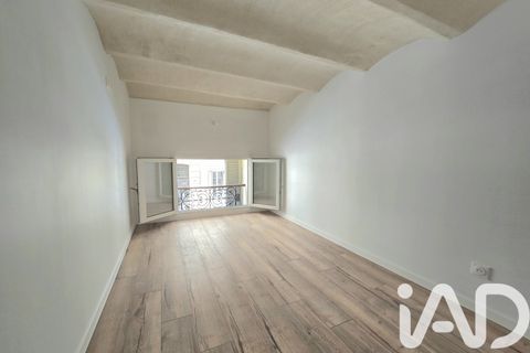 Leilighet i Marseille, Bouches-du-Rhone, Marseille - € 110 000 | Ref: 103199 - foto 2