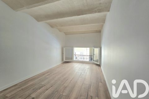 Leilighet i Marseille, Bouches-du-Rhone, Marseille - € 110 000 | Ref: 103199 - foto 3