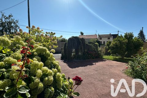 Villa a Rambouillet, Yvelines, Rambouillet - € 499.000 | Ref: 12885 - foto 2