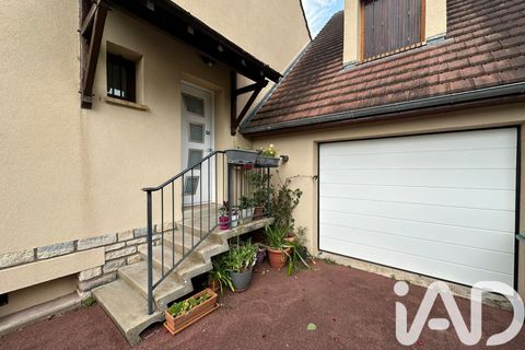 Villa a Rambouillet, Yvelines, Rambouillet - € 499.000 | Ref: 12885 - foto 3
