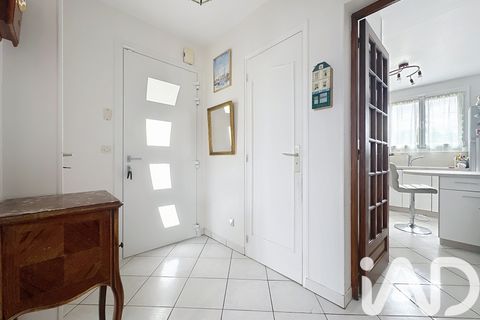 Villa a Rambouillet, Yvelines, Rambouillet - € 499.000 | Ref: 12885 - foto 4