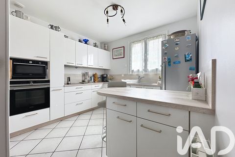 Villa a Rambouillet, Yvelines, Rambouillet - € 499.000 | Ref: 12885 - foto 5