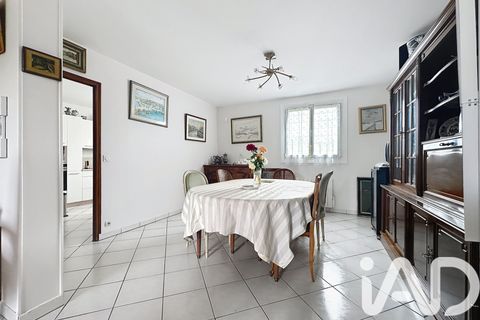 Villa a Rambouillet, Yvelines, Rambouillet - € 499.000 | Ref: 12885 - foto 6