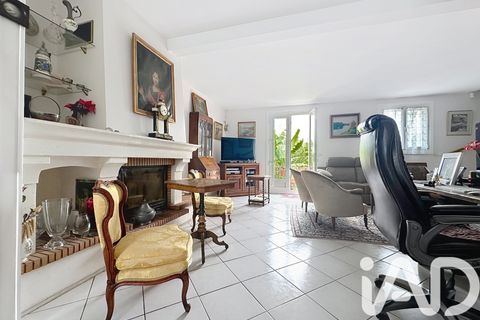 Villa a Rambouillet, Yvelines, Rambouillet - € 499.000 | Ref: 12885 - foto 7