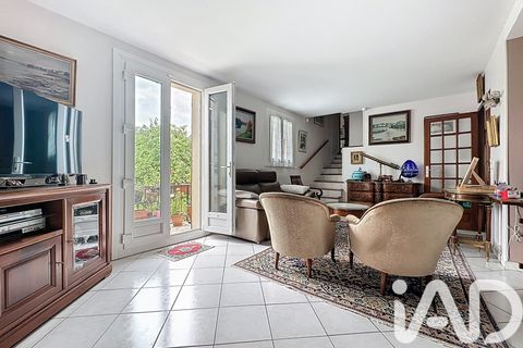 Villa a Rambouillet, Yvelines, Rambouillet - € 499.000 | Ref: 12885 - foto 8
