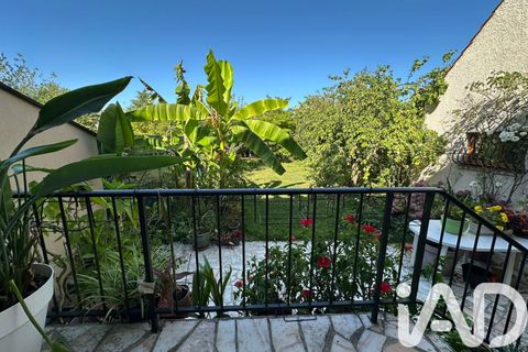 Villa a Rambouillet, Yvelines, Rambouillet - € 499.000 | Ref: 12885 - foto 9