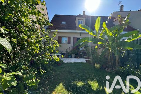 Villa a Rambouillet, Yvelines, Rambouillet - € 499.000 | Ref: 12885 - foto 10