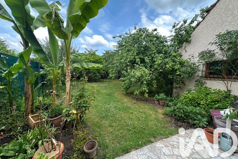 Villa a Rambouillet, Yvelines, Rambouillet - € 499.000 | Ref: 12885 - foto 11