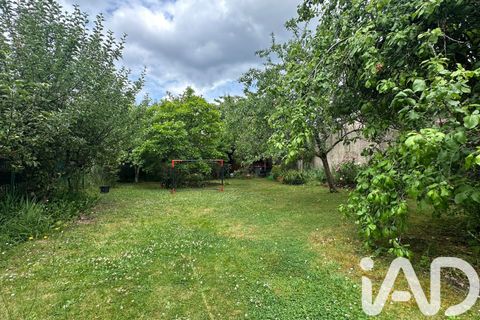 Villa a Rambouillet, Yvelines, Rambouillet - € 499.000 | Ref: 12885 - foto 12