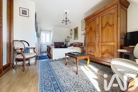 Villa a Rambouillet, Yvelines, Rambouillet - € 499.000 | Ref: 12885 - foto 14