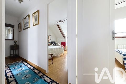 Villa a Rambouillet, Yvelines, Rambouillet - € 499.000 | Ref: 12885 - foto 16