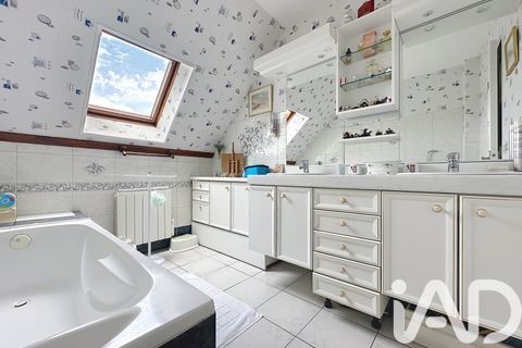Villa a Rambouillet, Yvelines, Rambouillet - € 499.000 | Ref: 12885 - foto 17