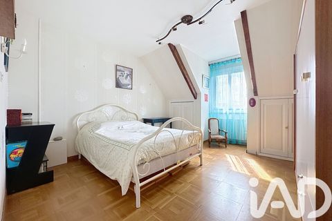 Villa a Rambouillet, Yvelines, Rambouillet - € 499.000 | Ref: 12885 - foto 18
