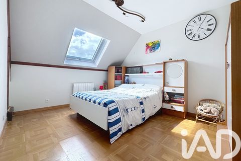 Villa a Rambouillet, Yvelines, Rambouillet - € 499.000 | Ref: 12885 - foto 19