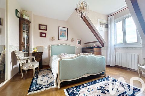 Villa a Rambouillet, Yvelines, Rambouillet - € 499.000 | Ref: 12885 - foto 20
