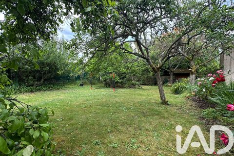 Villa a Rambouillet, Yvelines, Rambouillet - € 499.000 | Ref: 12885 - foto 25
