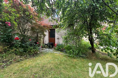 Villa a Rambouillet, Yvelines, Rambouillet - € 499.000 | Ref: 12885 - foto 26