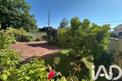 Villa a Rambouillet, Yvelines, Rambouillet - € 499.000 | Ref: 12885 - foto 28