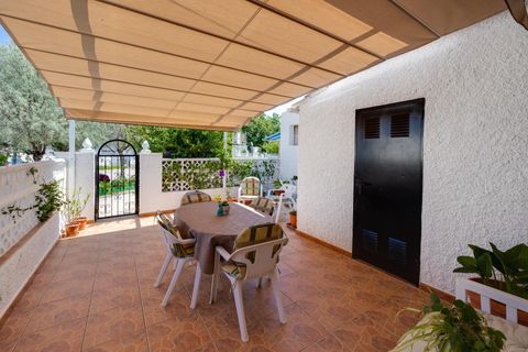 Villa a Torrevieja, Alicante, Torrevieja - € 139.900 | Ref: OH02301/10701 - foto 3
