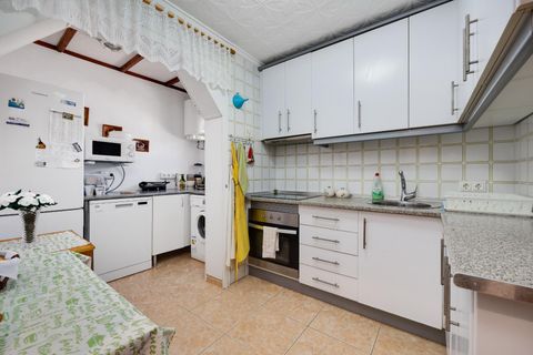 Villa a Torrevieja, Alicante, Torrevieja - € 139.900 | Ref: OH02301/10701 - foto 8