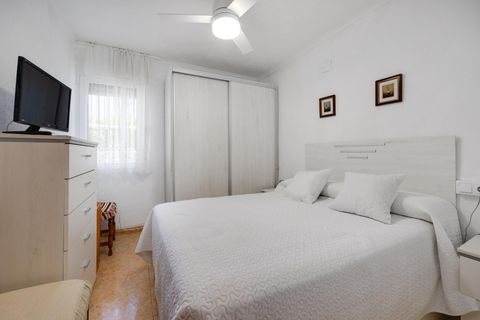 Villa a Torrevieja, Alicante, Torrevieja - € 139.900 | Ref: OH02301/10701 - foto 12